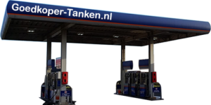 (c) Goedkoper-tanken.nl